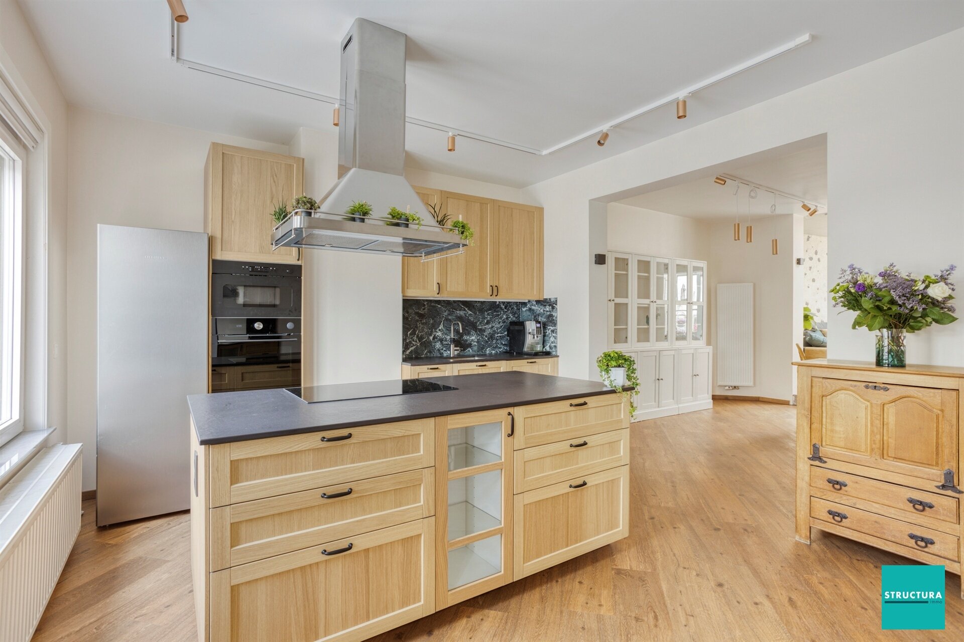 Woning te koop in WEMMEL