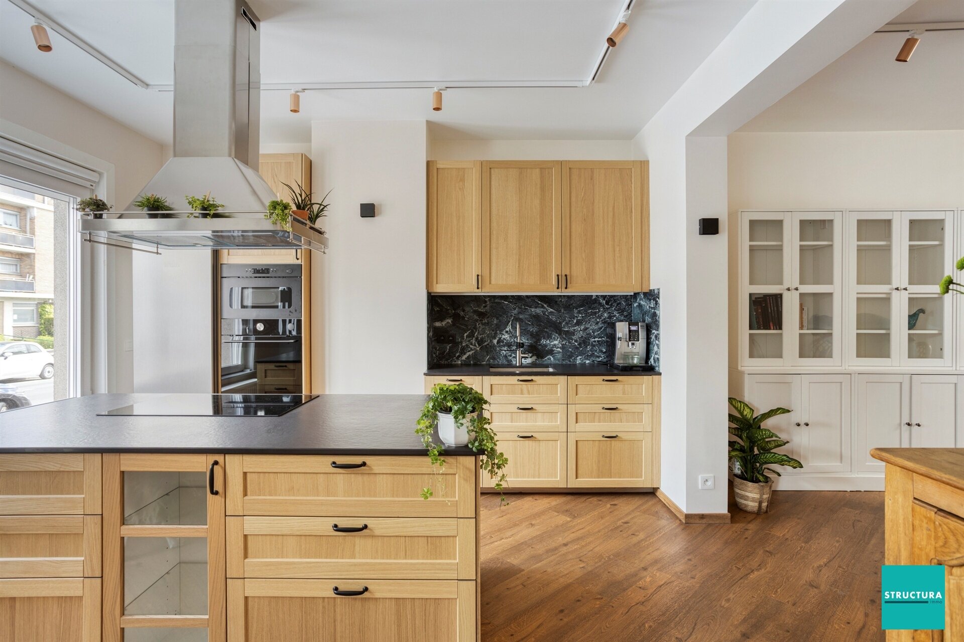 Woning te koop in WEMMEL