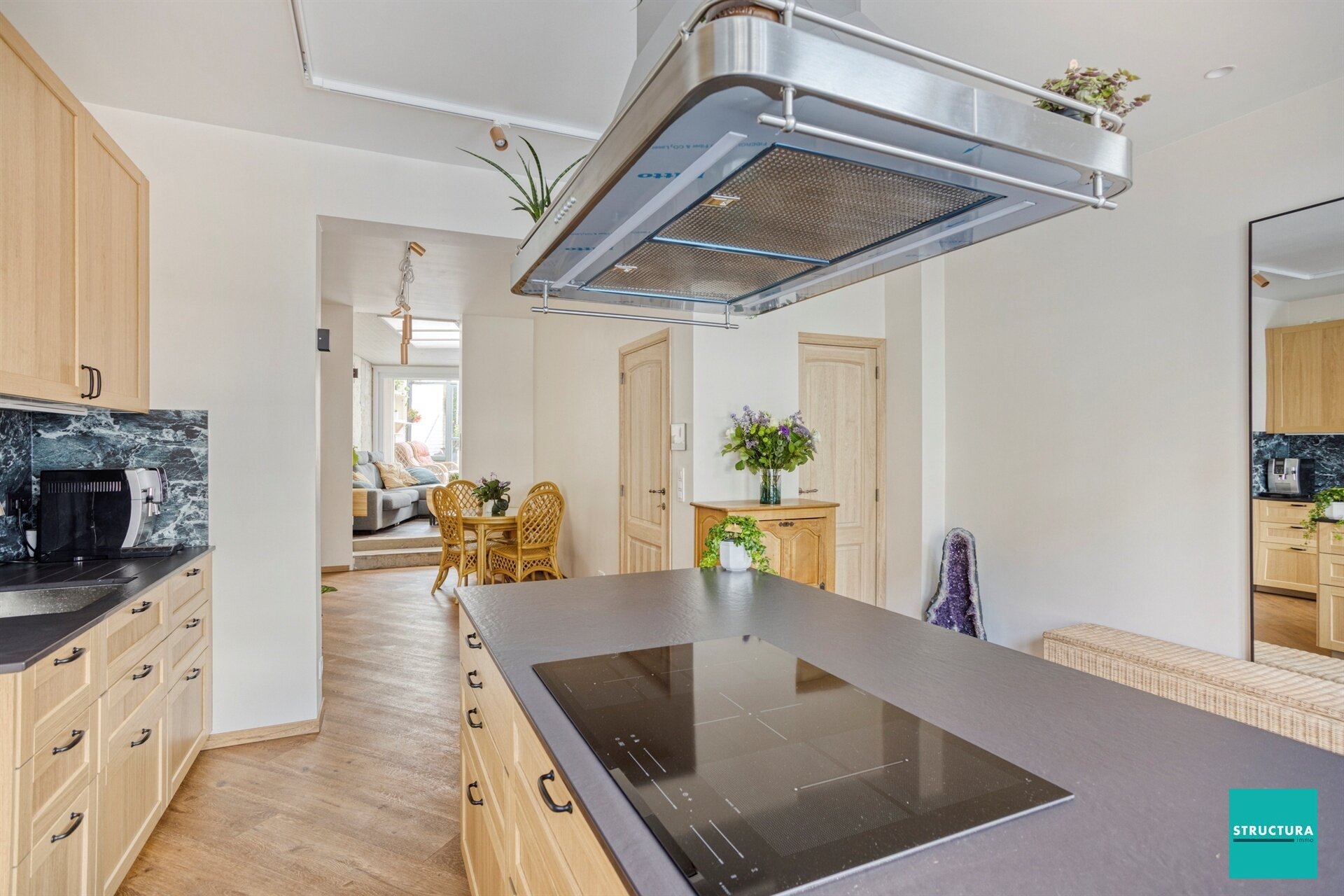 Woning te koop in WEMMEL