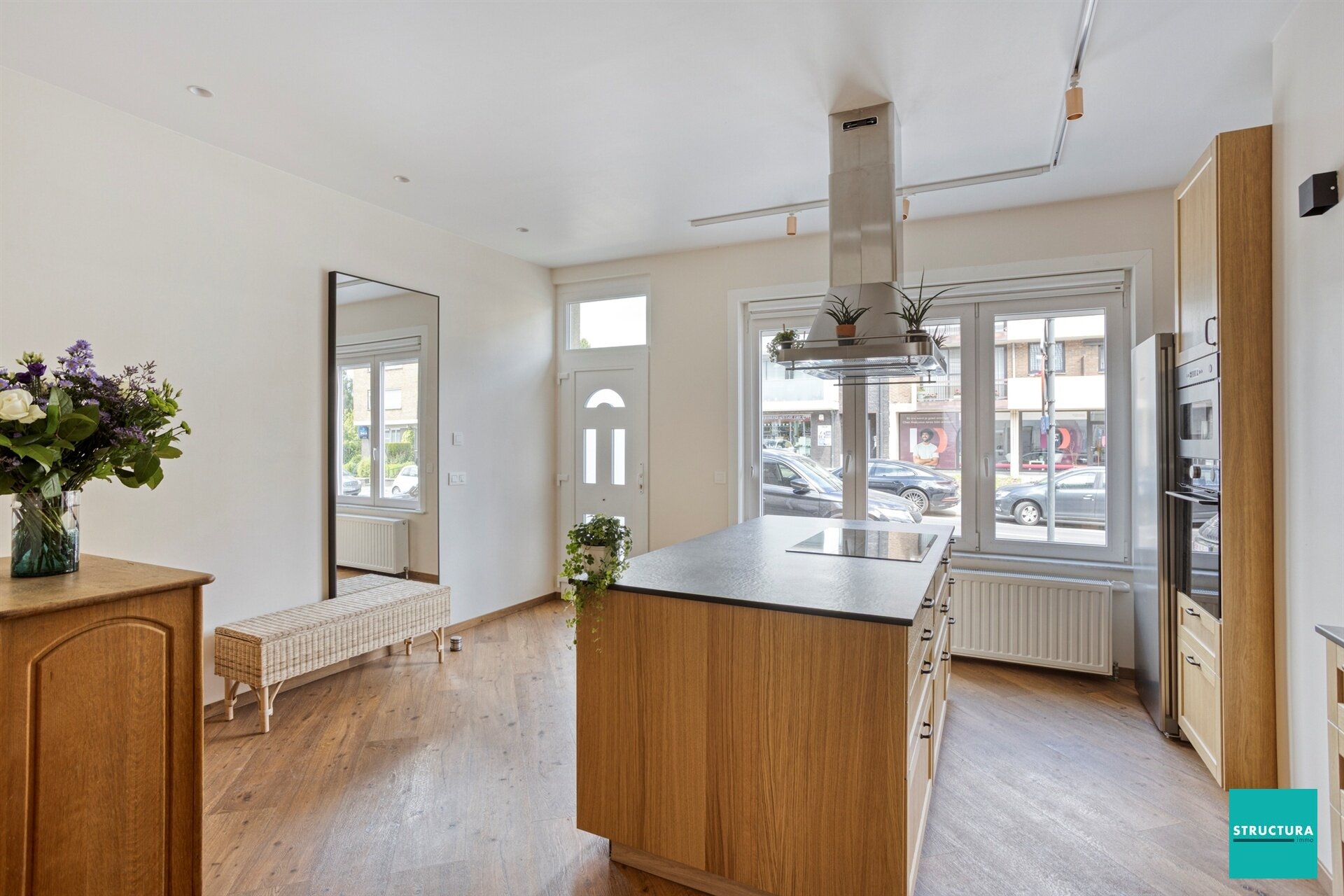 Woning te koop in WEMMEL