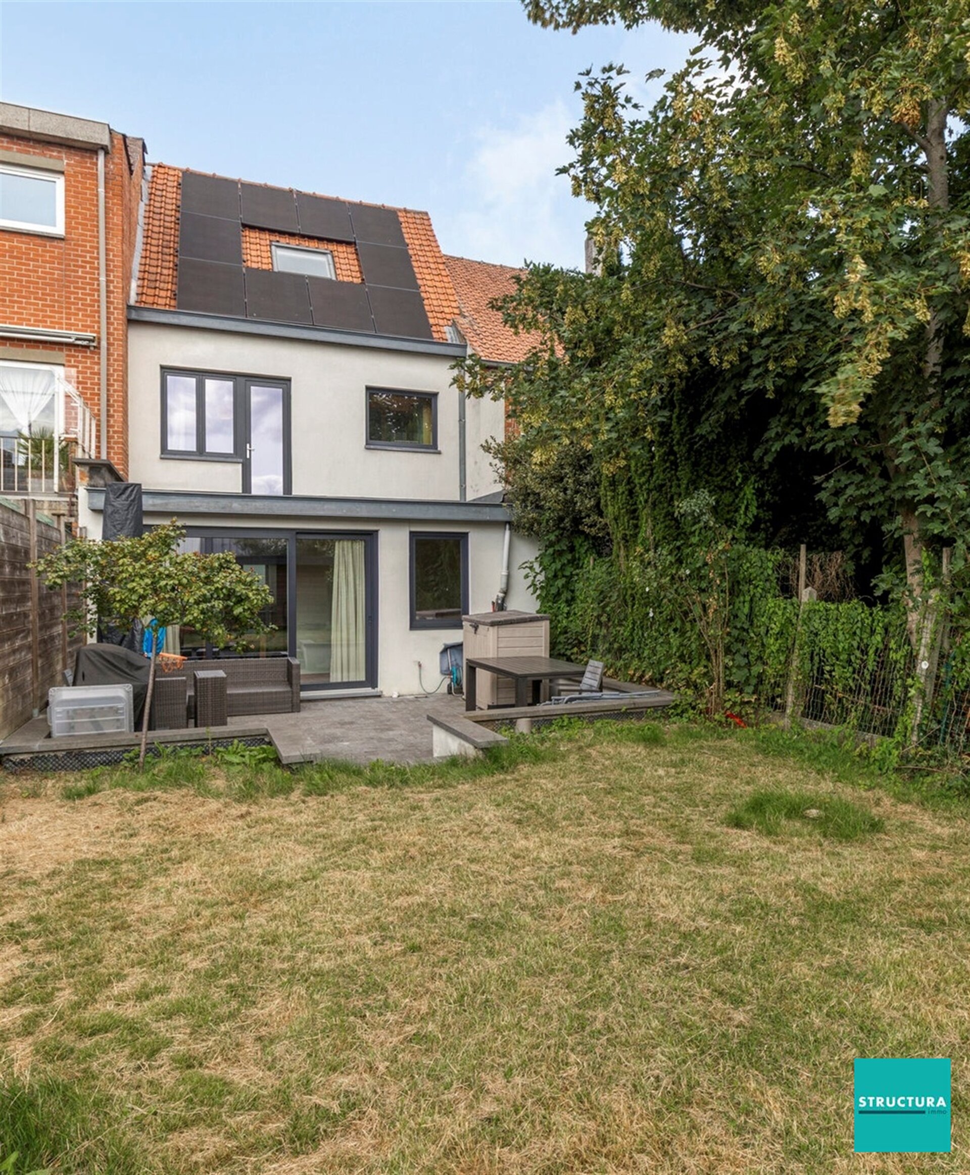 Woning te koop in WEMMEL