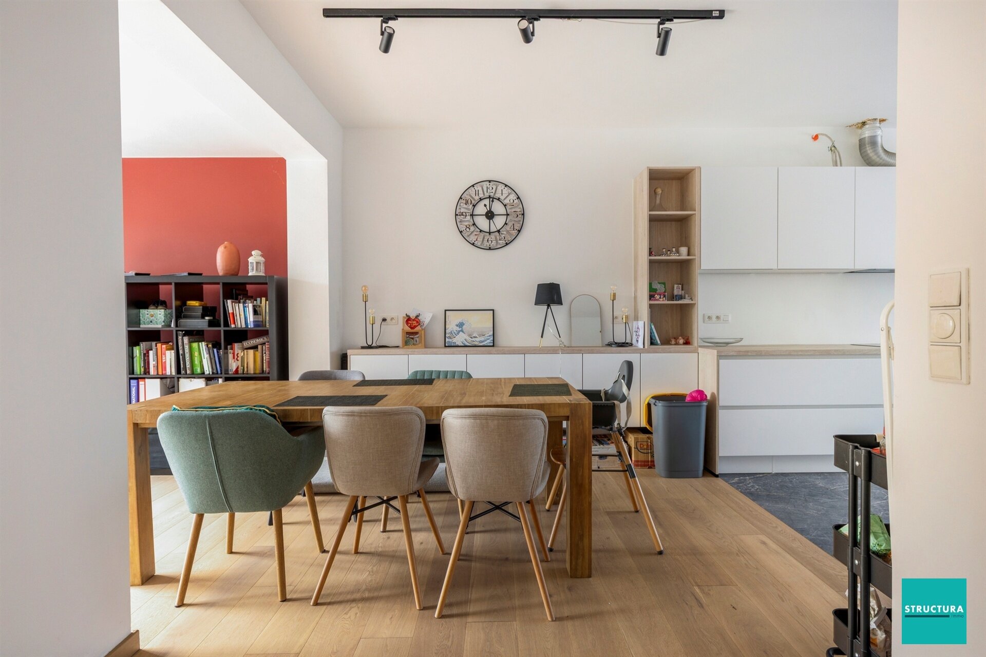Woning te koop in WEMMEL