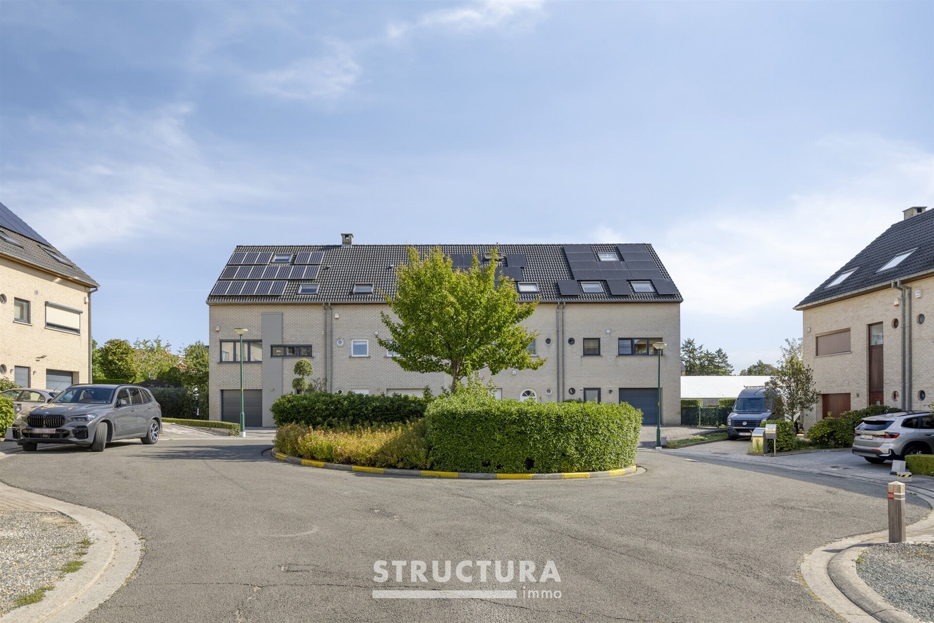 Woning te koop in WEMMEL