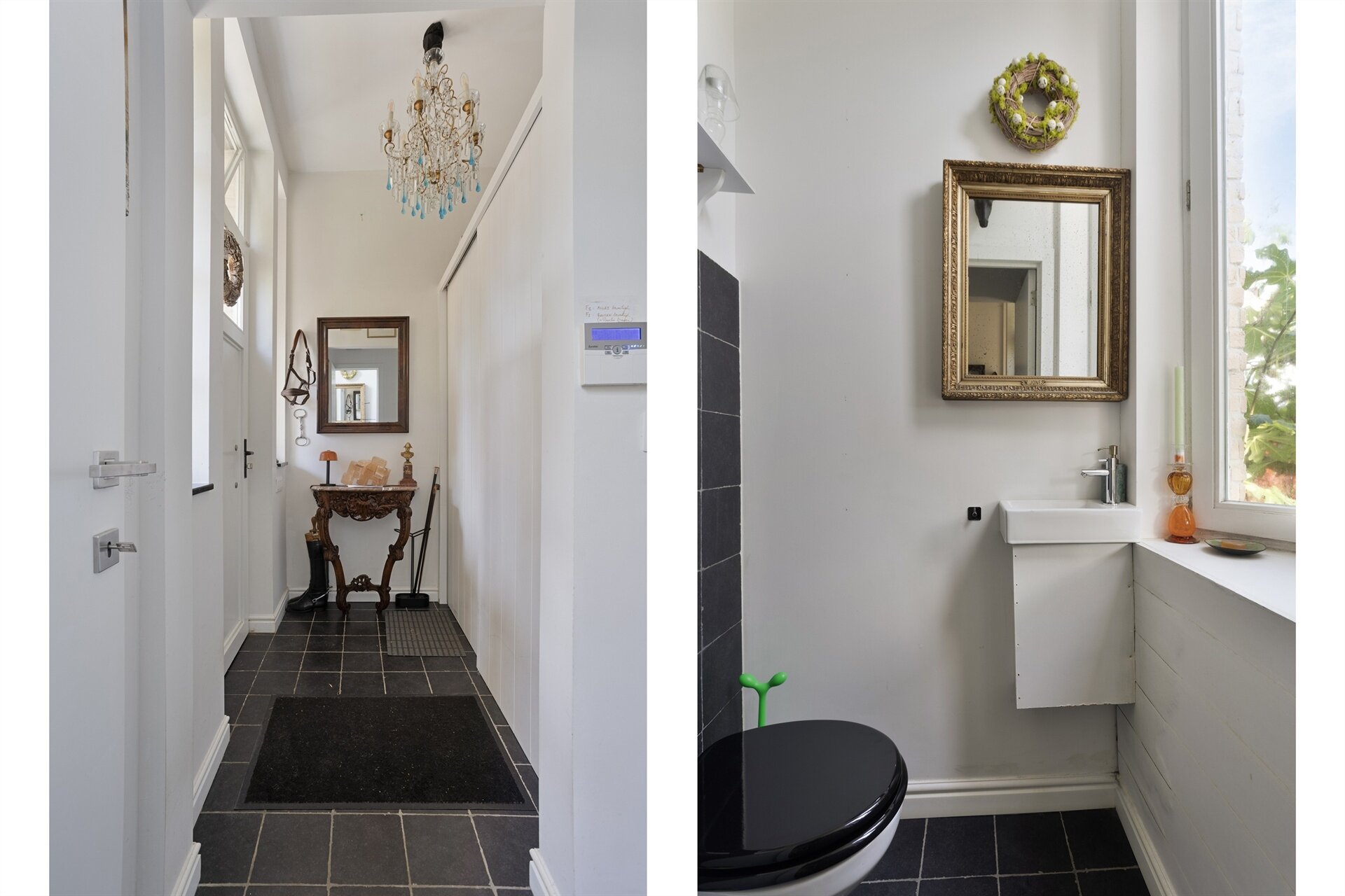 Woning te koop in WEMMEL
