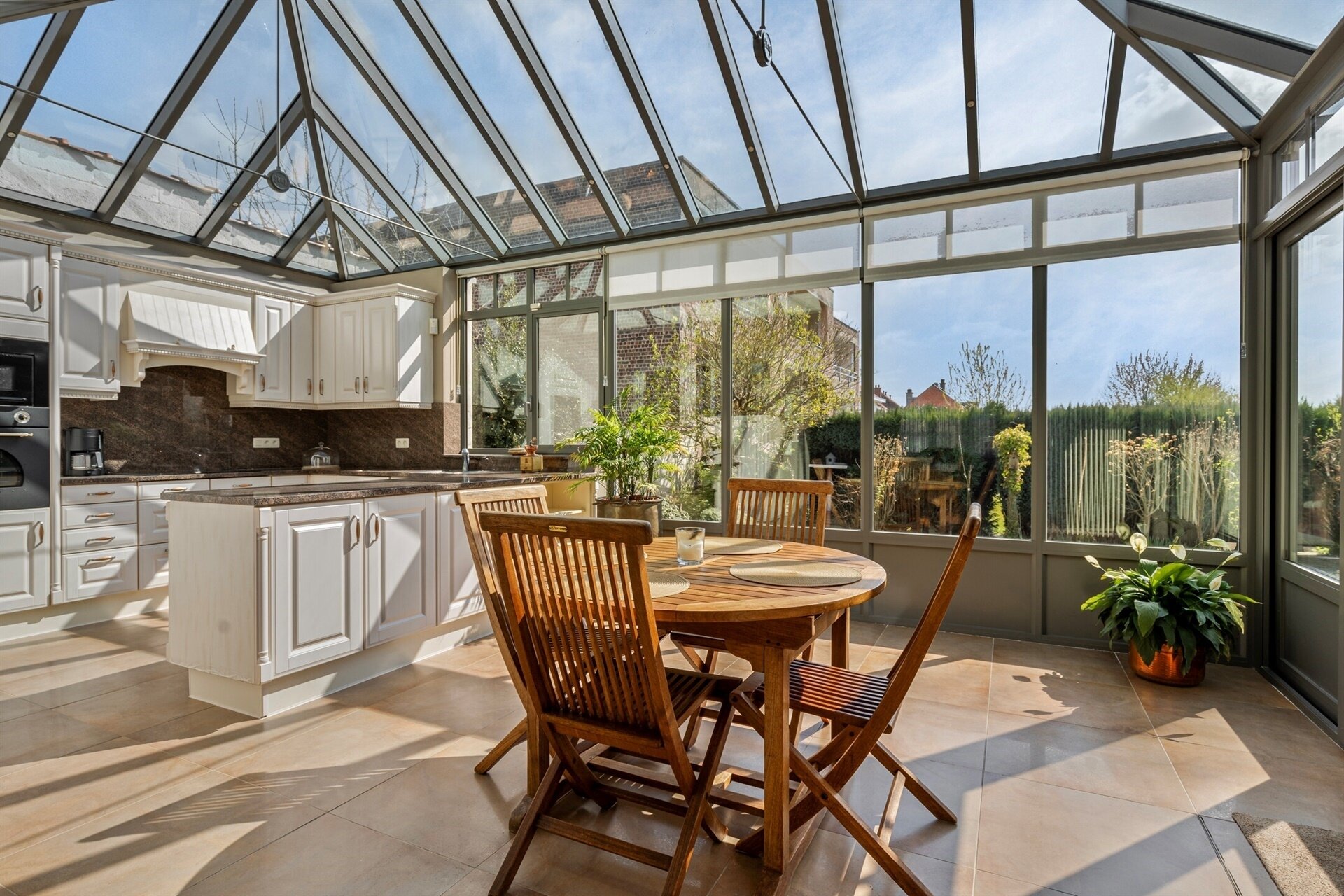 Woning te koop in WEMMEL