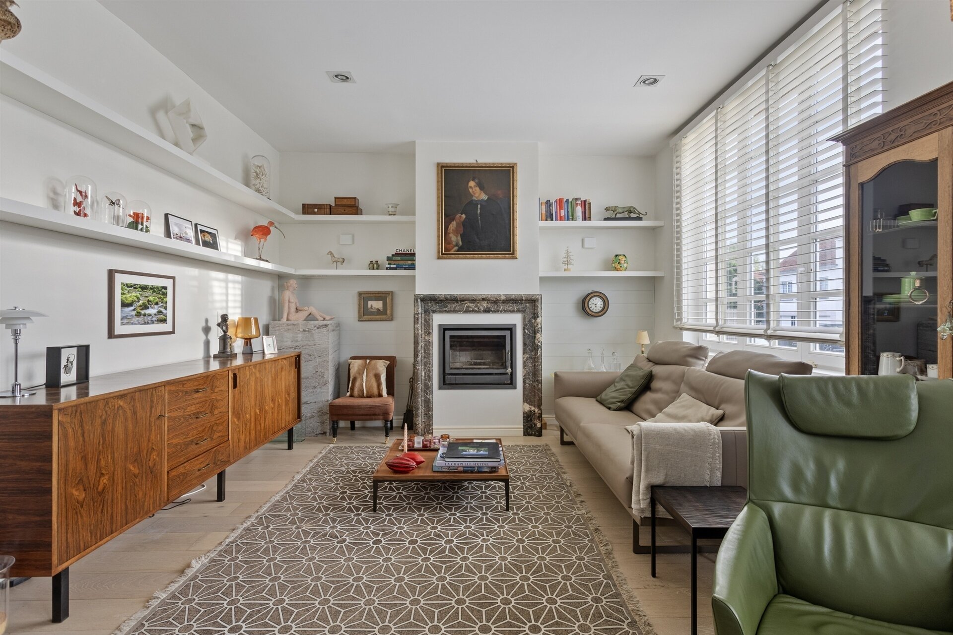 Woning te koop in WEMMEL