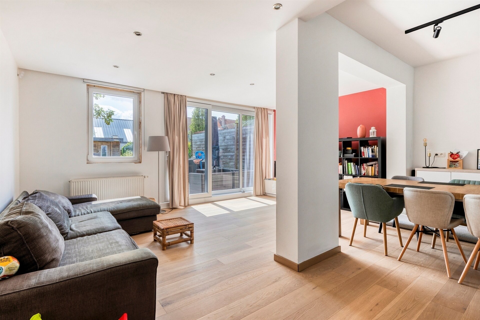 Woning te koop in WEMMEL