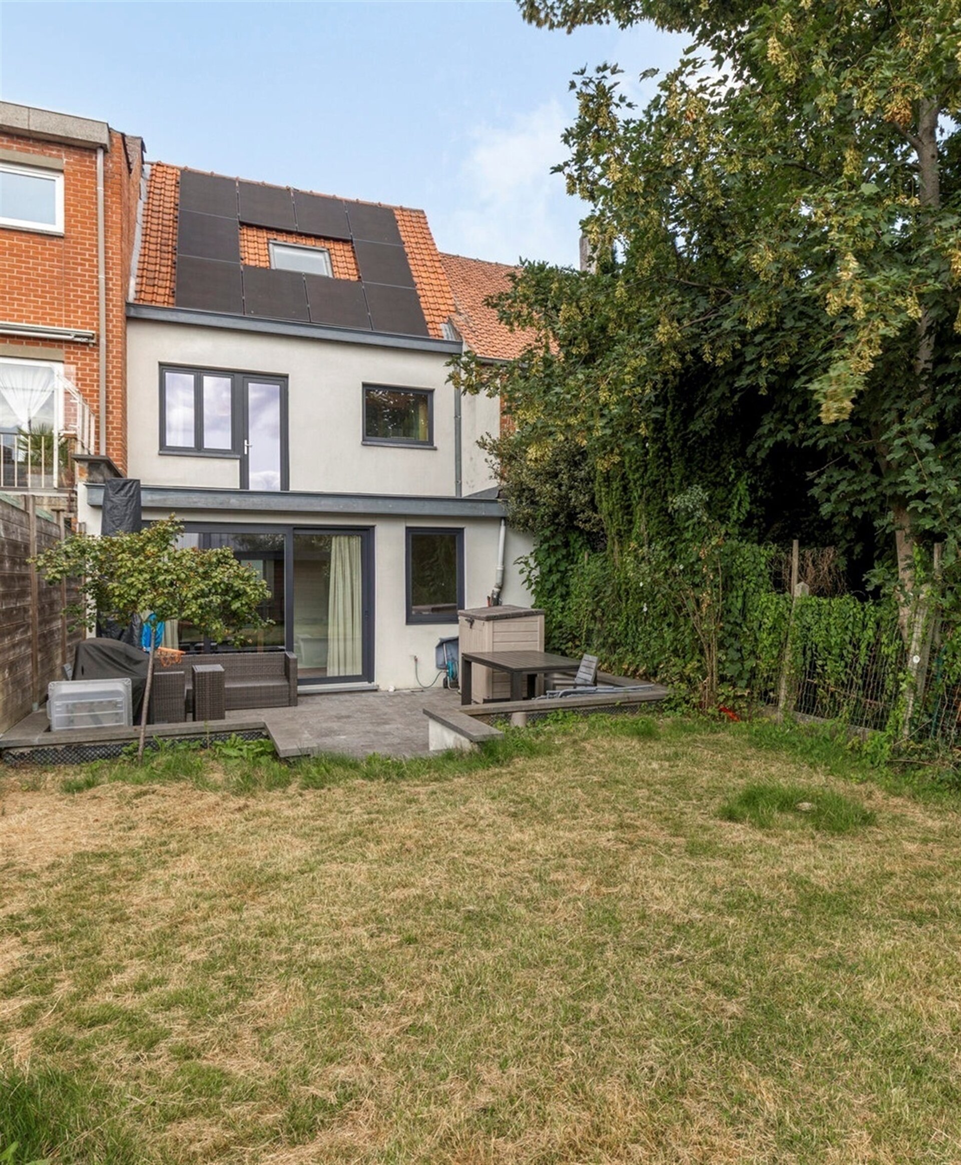 Woning te koop in WEMMEL