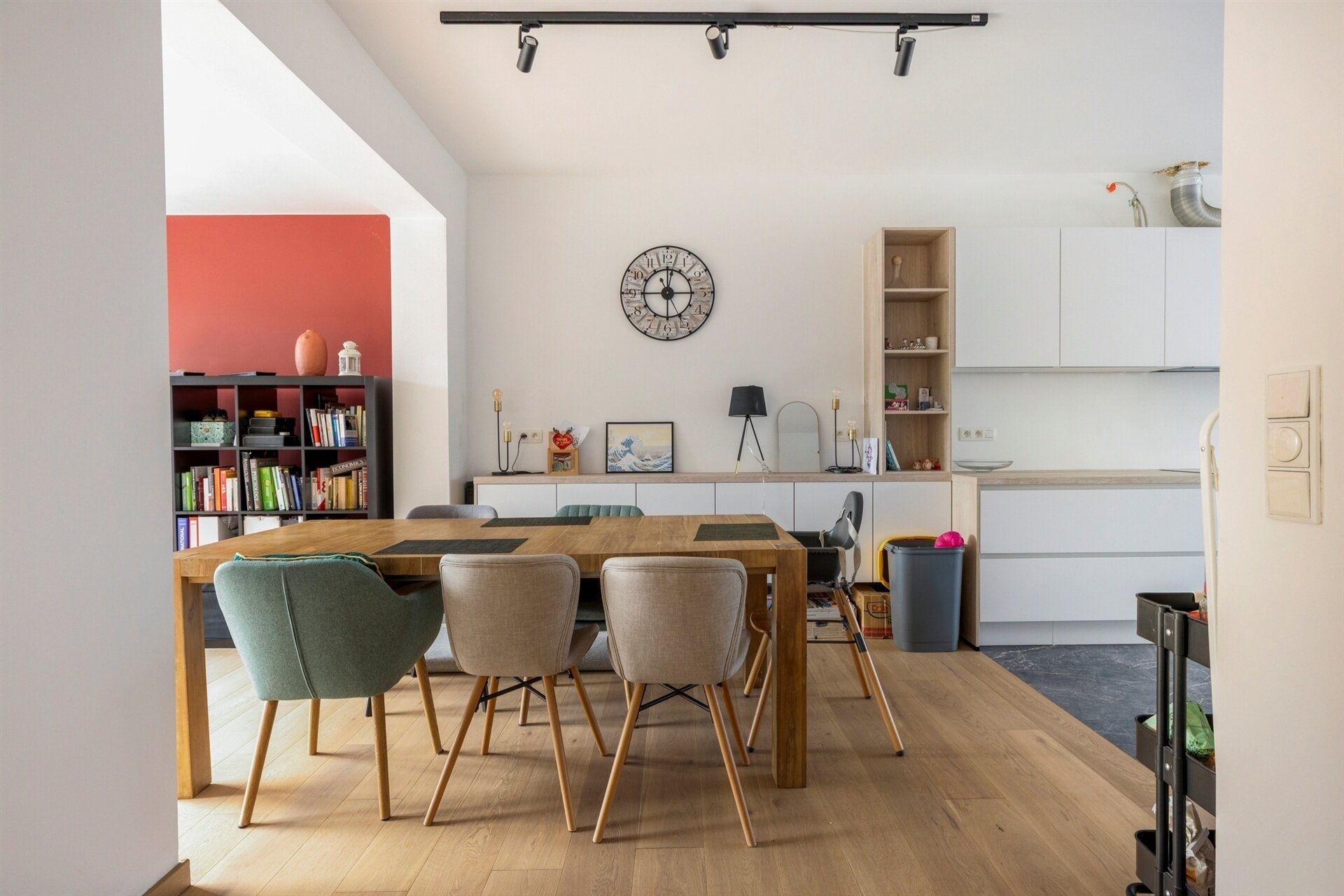 Woning te koop in WEMMEL