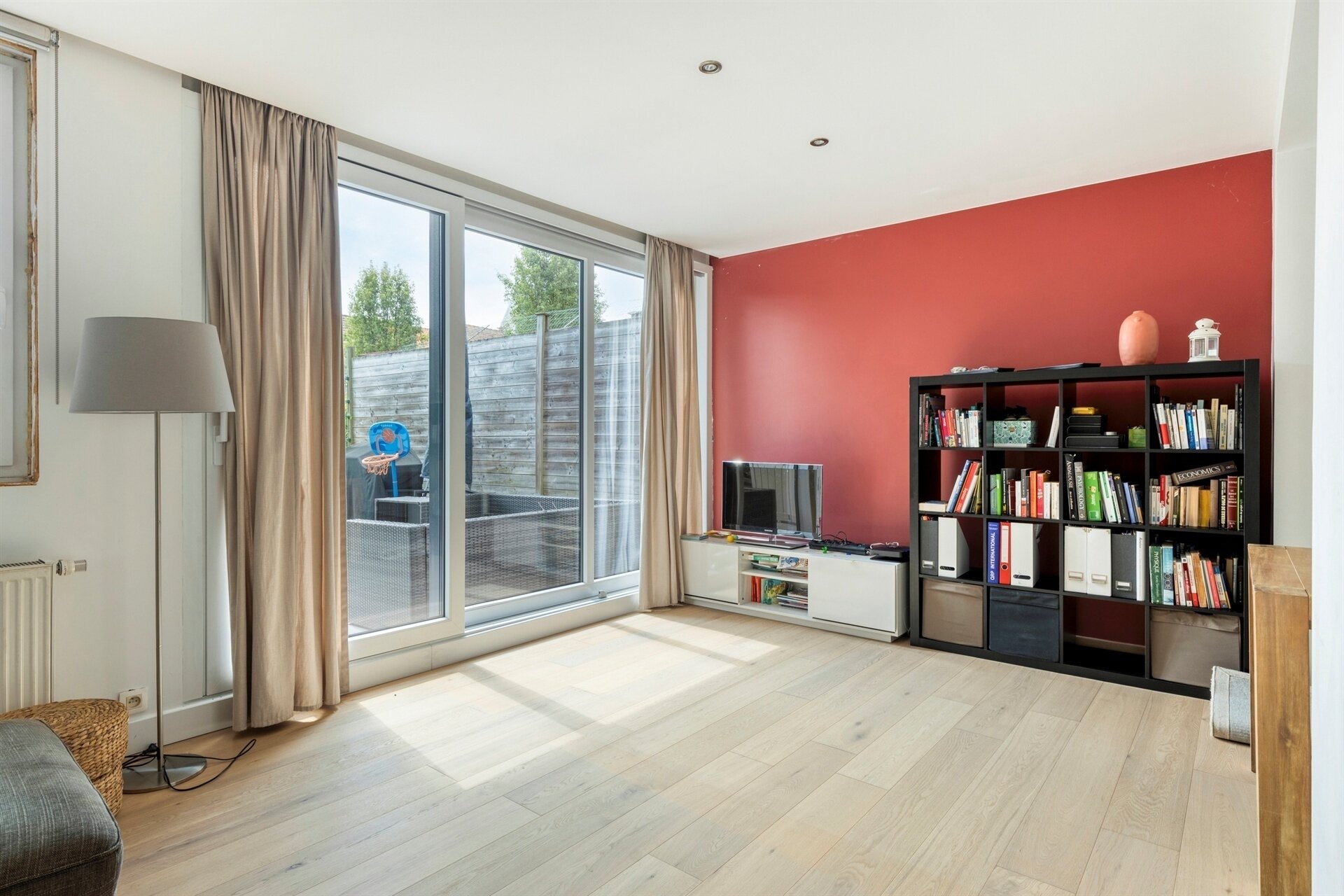 Woning te koop in WEMMEL