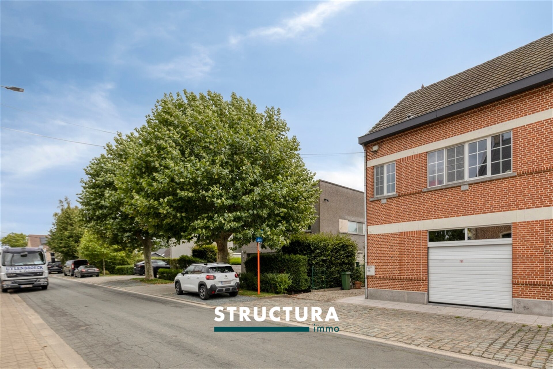 Woning te koop in WOLVERTEM