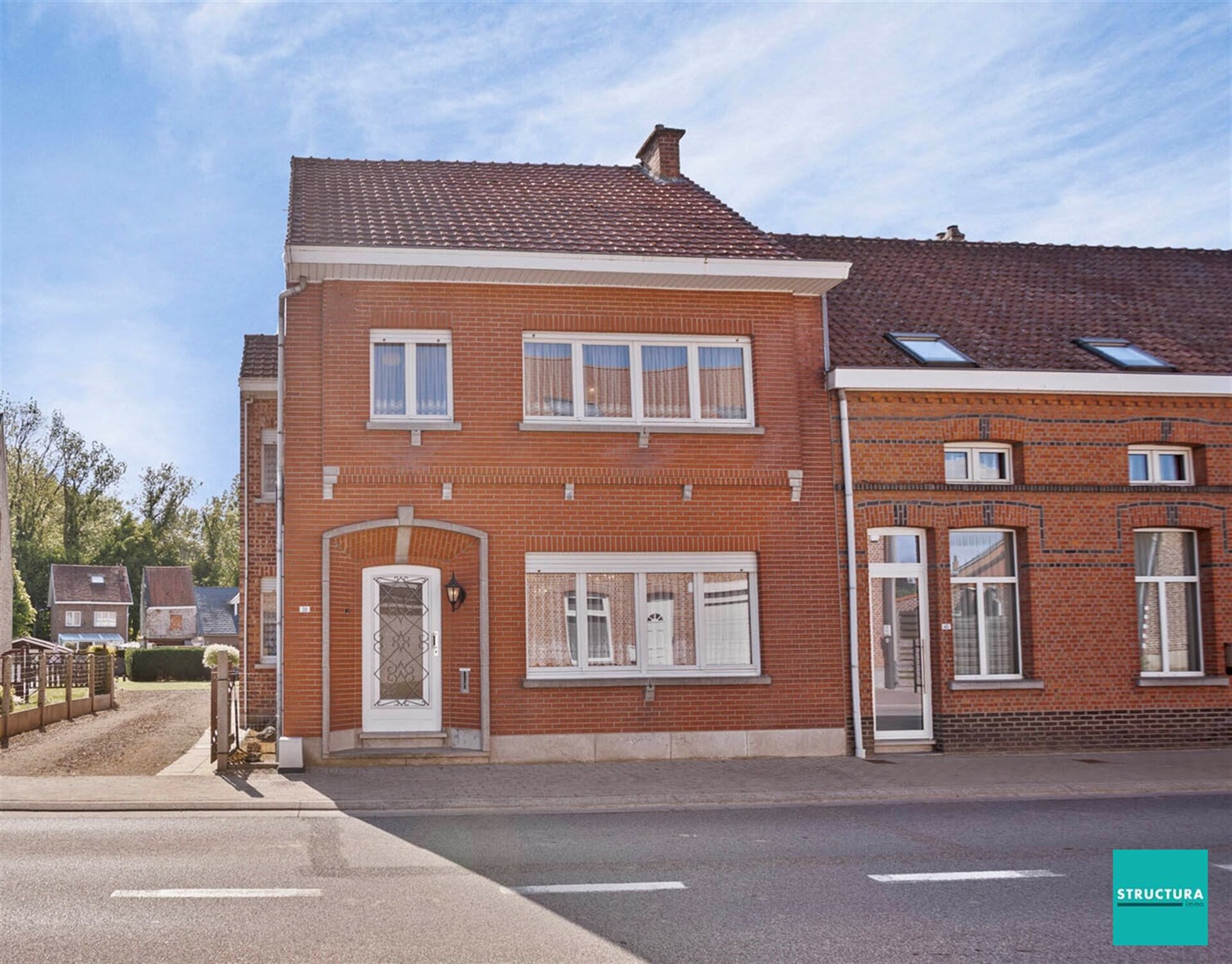 Woning te koop in WOLVERTEM