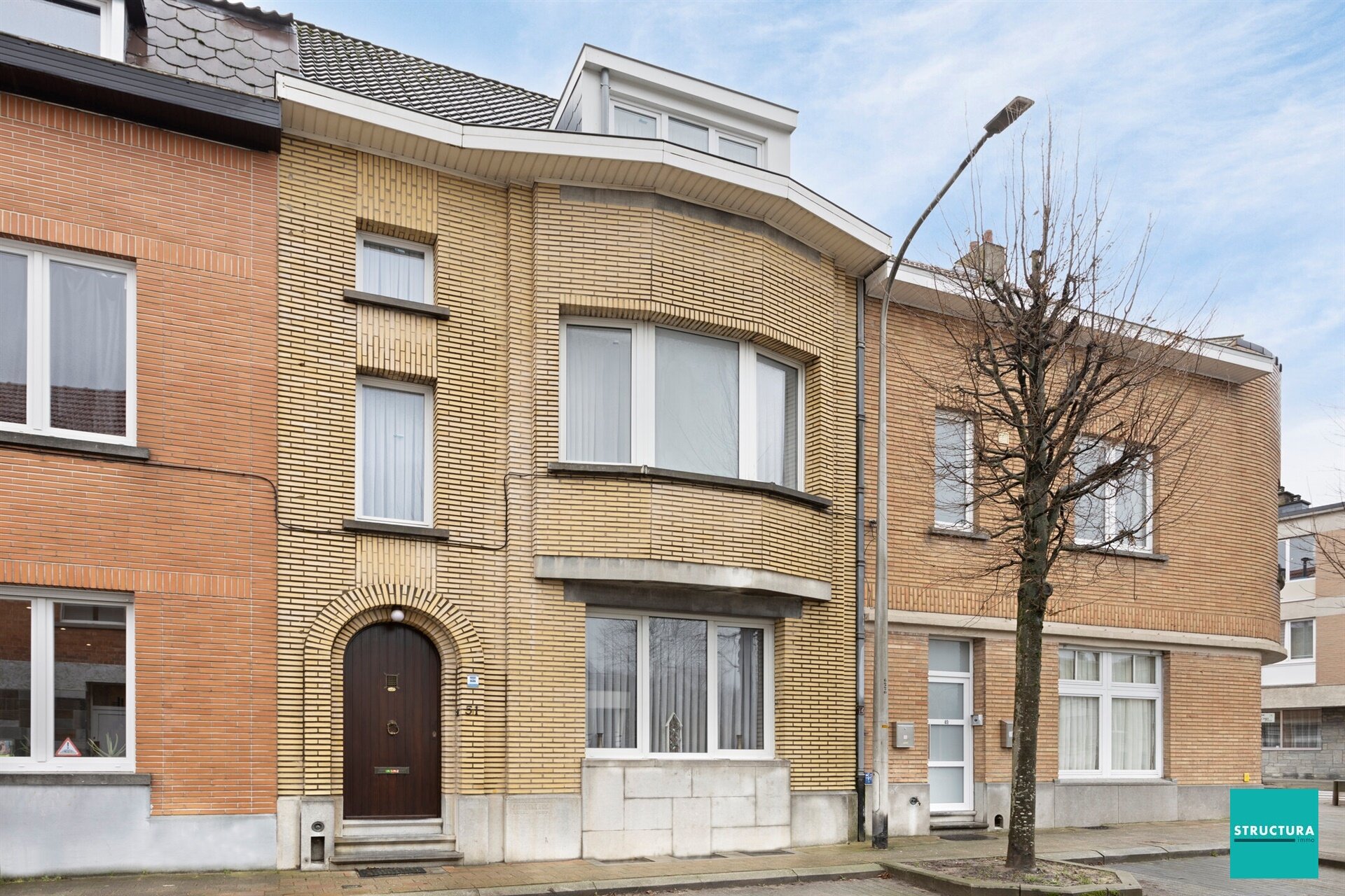 Woning te koop in ZELLIK